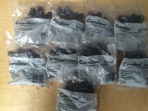 Bags coroline fixings - bags, of