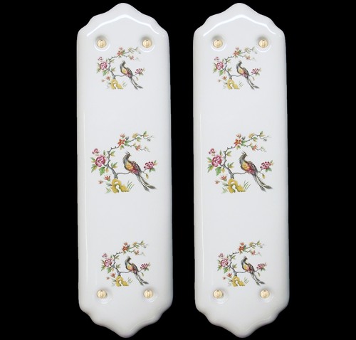 Chantilly white porcelain - chantilly,