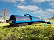 8FT FLEMING COMPACT ROLLER