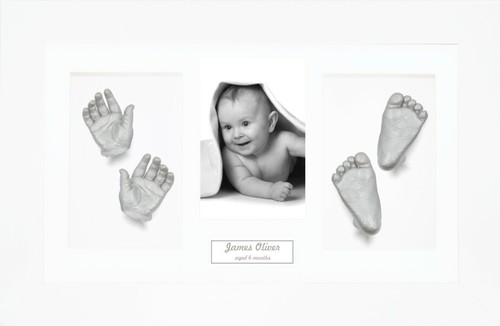 Baby casting kit set - set, box