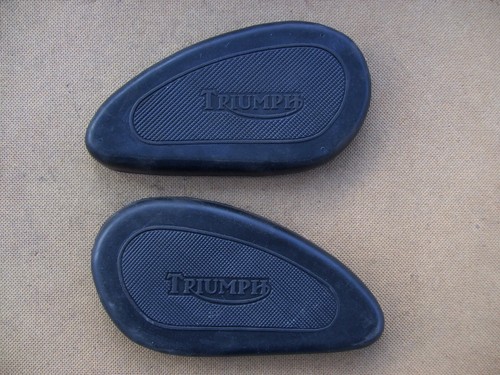 Triumph pre unit 3ta - unit, 3ta/5ta/t100