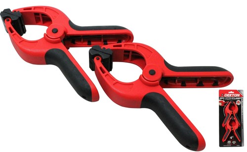 Dekton spring quick - spring,