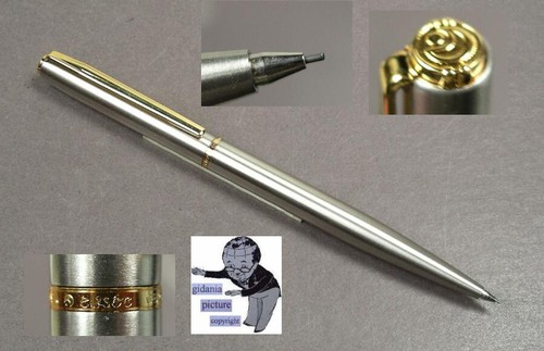 Elysee dynamic pencil metal - pencil, in
