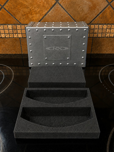 Replacement foam insert for - replacement,