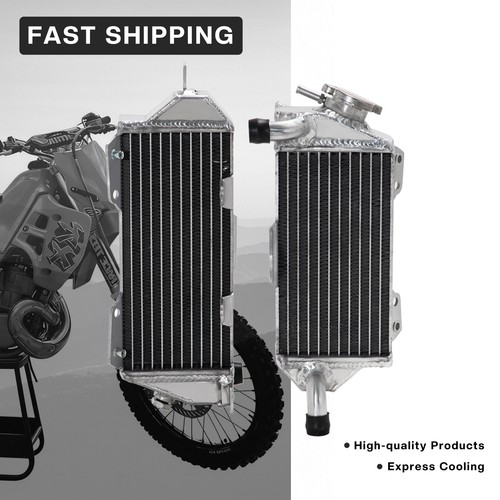 Aluminum radiators water - aluminum,