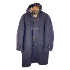 Aquascutum Duffle Coat Mens L