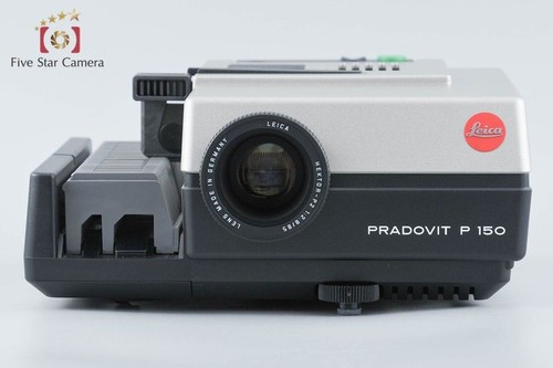 Leica pradovit 150 - 150, 35mm