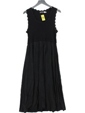 Mint Velvet Tank Midi Dress L