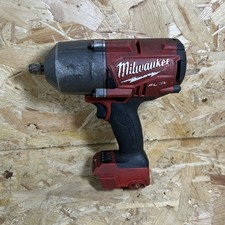 Milwaukee FUEL  M18FHIWF12