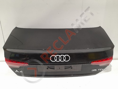 Audi 2015 2025 saloon - b9,