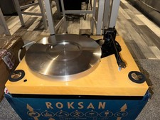 Roksan Xerxes .20 turntable -