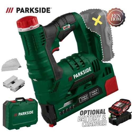 Parkside 20v cordless - parkside,