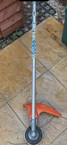 Stihl strimmer - stihl,