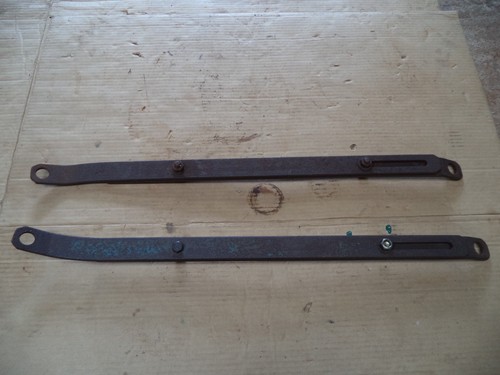 Fordson dexta tractor drawbar - dexta,