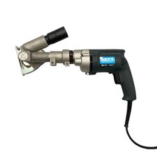 Kett KSV-432 2-1/2" Vacuum Electric Panel Saw ** OPEN BOX **