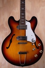 Epiphone Casino Semi-Hollow