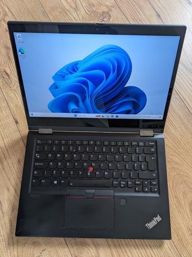Lenovo thinkpad x13 yoga - lenovo, i5