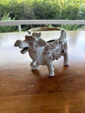 Staffordshire England Vintage