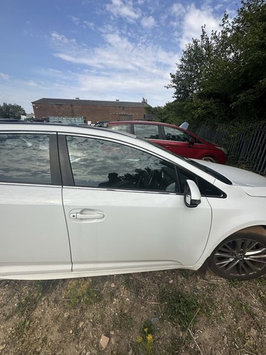 Toyota avensis 2016 2020 - avensis, 2016/2020