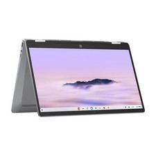 i3-N305 Chromebook Plus HP