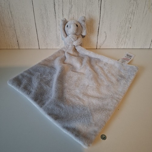 Tesco grey elephant - grey, baby