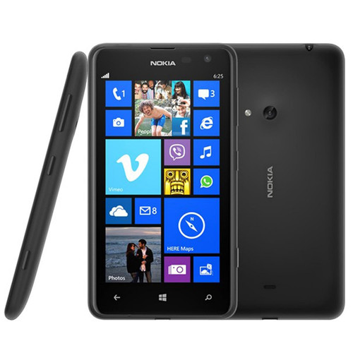 Nokia lumia 625 - lumia, unlocked