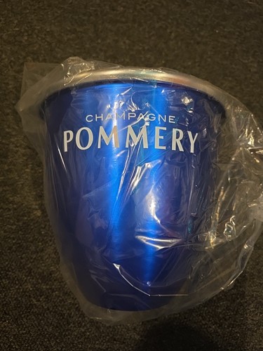 Pommery vintage aluminium - pommery,