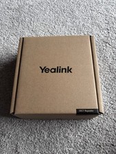 Yealink RT30 - DECT repeater
