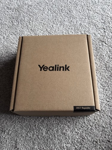 Yealink rt30 dect - yealink, repeater