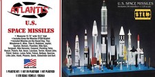 Atlantis Models 1:128 36 US
