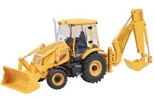 Britains Farm 43411 JCB 3CX