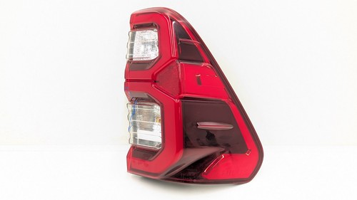 Toyota hilux mk8 tail light - hilux,