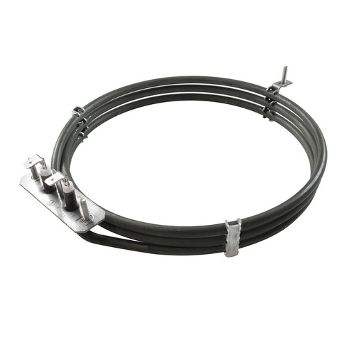 Reliapart fan oven - oven, element