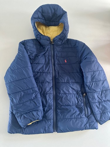 Boys ralph lauren - boys, reversible