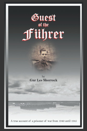 Guest the fuhrer my - the, fuhrer: