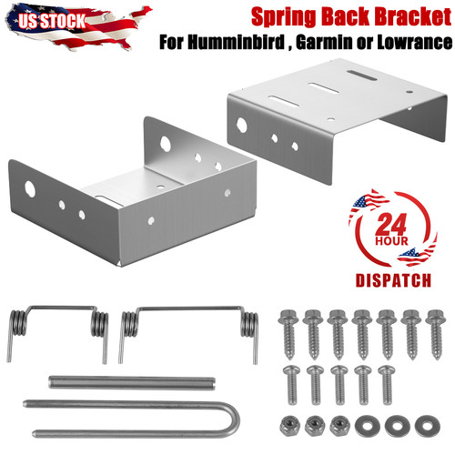 Spring back bracket for - spring,