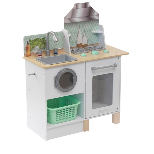 Kidkraft whisk and wash - and,