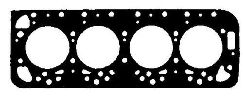 New gasket cylinder head for - cylinder,