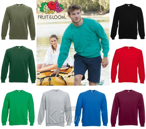 Fruit the loom - fruit,