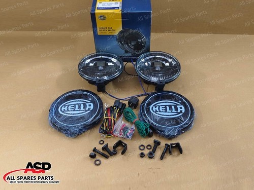 Brand new hella 500 series - hella,