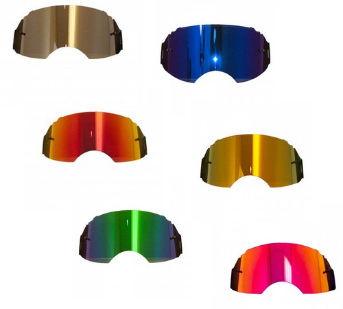 Rnr replacement mirror - replacement, to