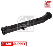 COOLANT PIPE FOR AUDI A2 FEBI
