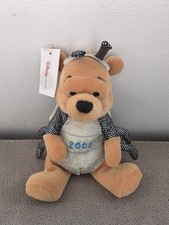 Disney Store Exclusive Winnie