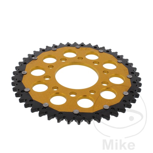Sprockets transmission - sprockets,