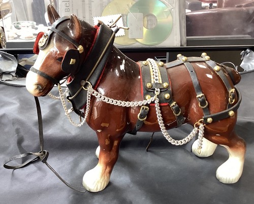 Large shire clydesdale - shire/,