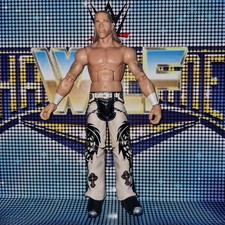 Shawn Michaels - Elite Series