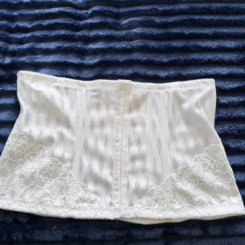 New slimming girdle size - girdle,
