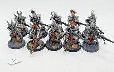 Warhammer 40k Drukhari