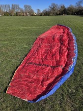 Advance Sigma 6/31 DHV2