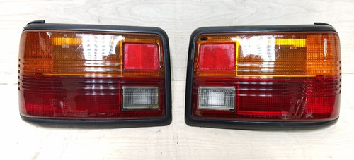 Toyota starlet kp61 xl - toyota,
